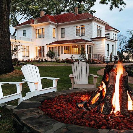 The Reserve At Hot Springs Exterior photo